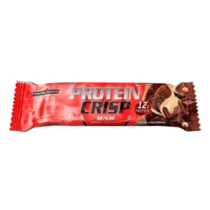 CRISP BAR / Duo Crunch / 1 Un. / Barra Protéica / Whey