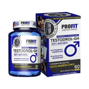 Pré-hormonal / outros