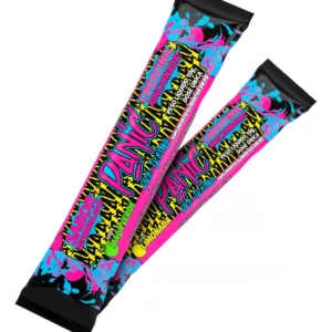 PANIC PRE WORKOUT / 10 G / SACHÊ / MACA VERDE / ADAPTOGEN