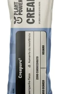 CREAPOWER / 3 G / SACHÊ / 1 UN. / SEM SABOR / PLANT POWER