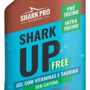 SHARK-UP / 30G / SACHÊ / 1 UN. / CARAMELO / SHARKPRO