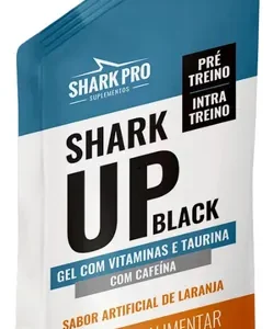 SHARK-UP / 30G / SACHÊ / 1 UN. / LARANJA / SHARKPRO