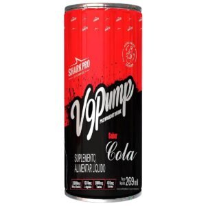 V9 DRINK / 269 ML / LATA / 1 UN. / COLA / SHARKPRO